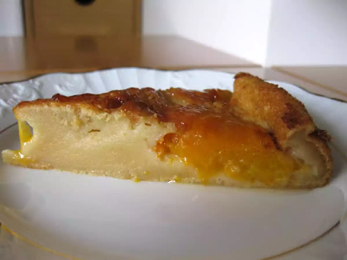 TARTE DE ALPERCE - foto 4