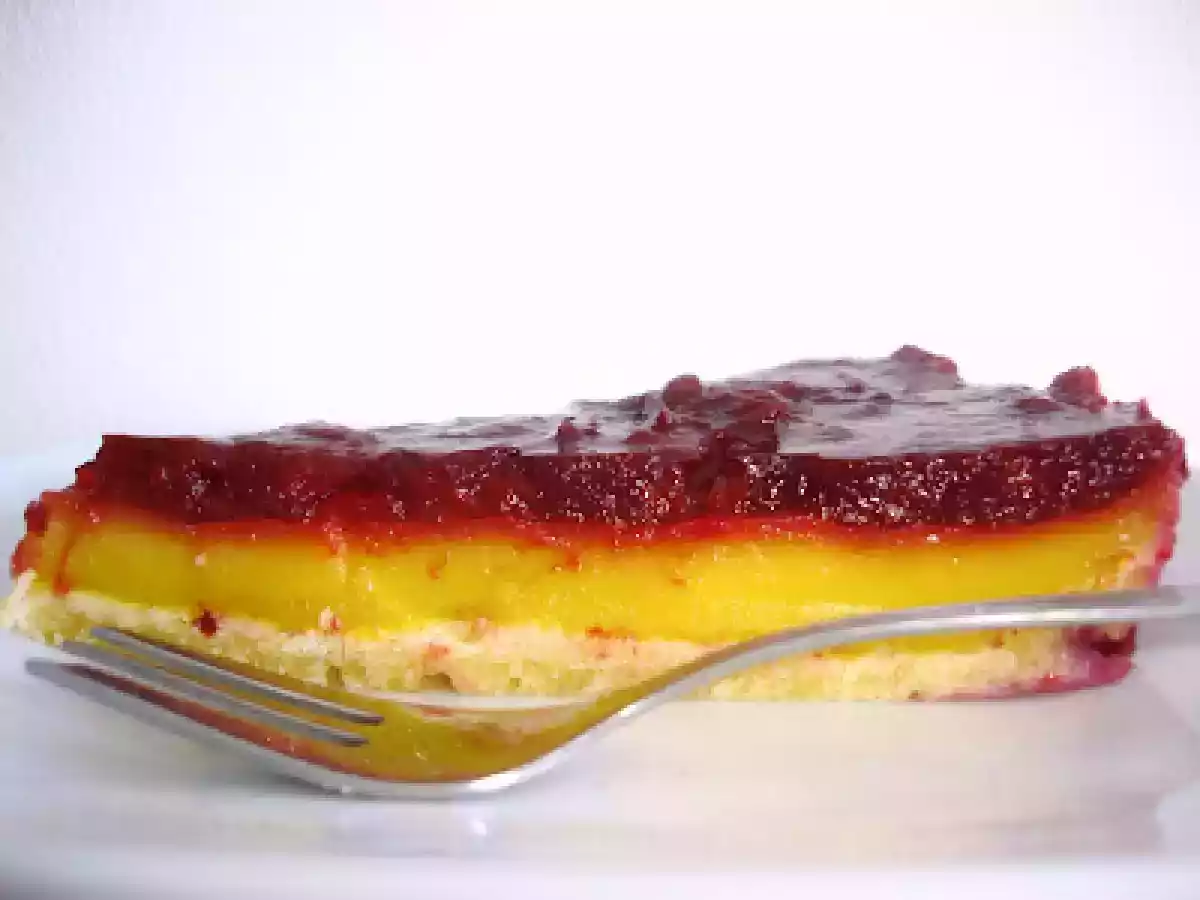 Tarte de Ameixas e Porto - foto 3
