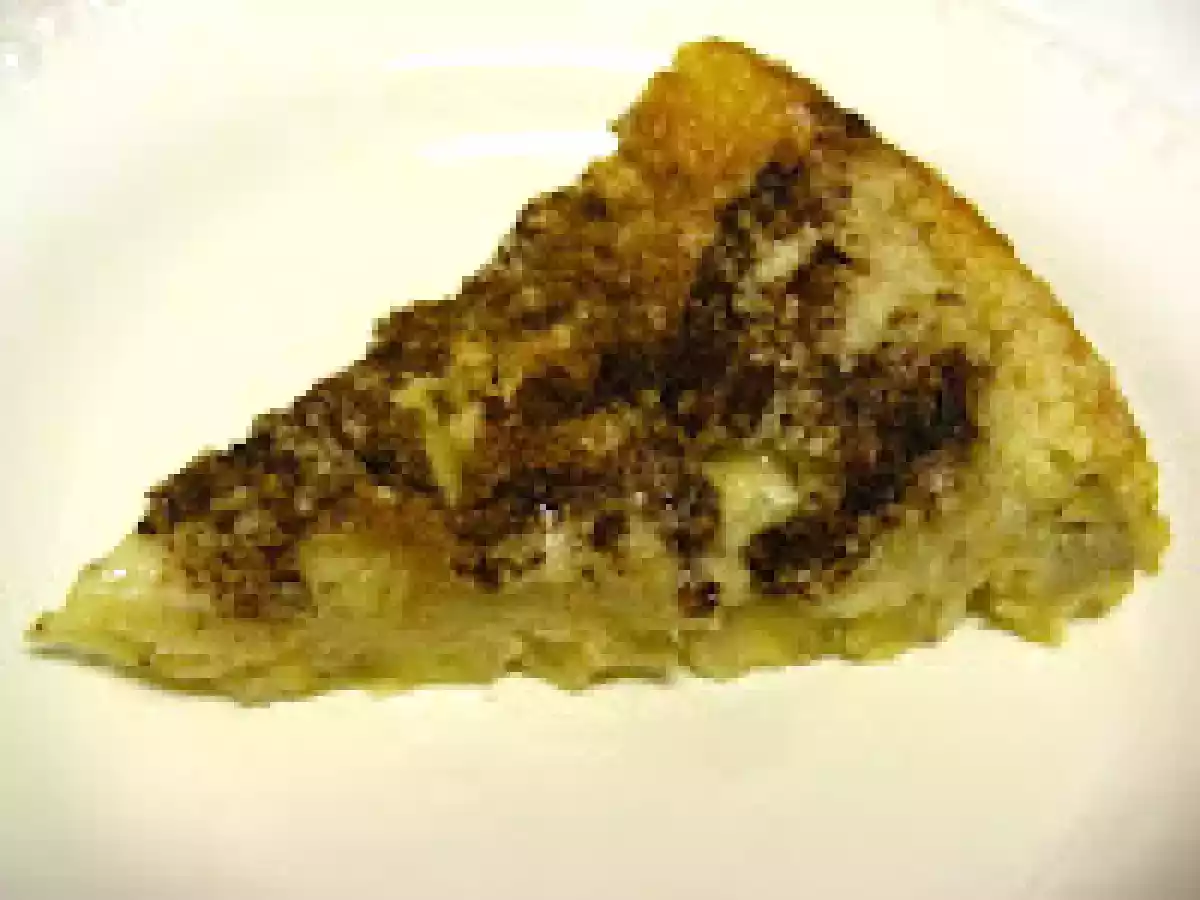 Tarte de Bananas - foto 4