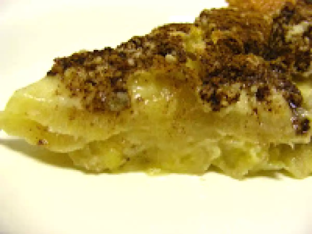 Tarte de Bananas - foto 5
