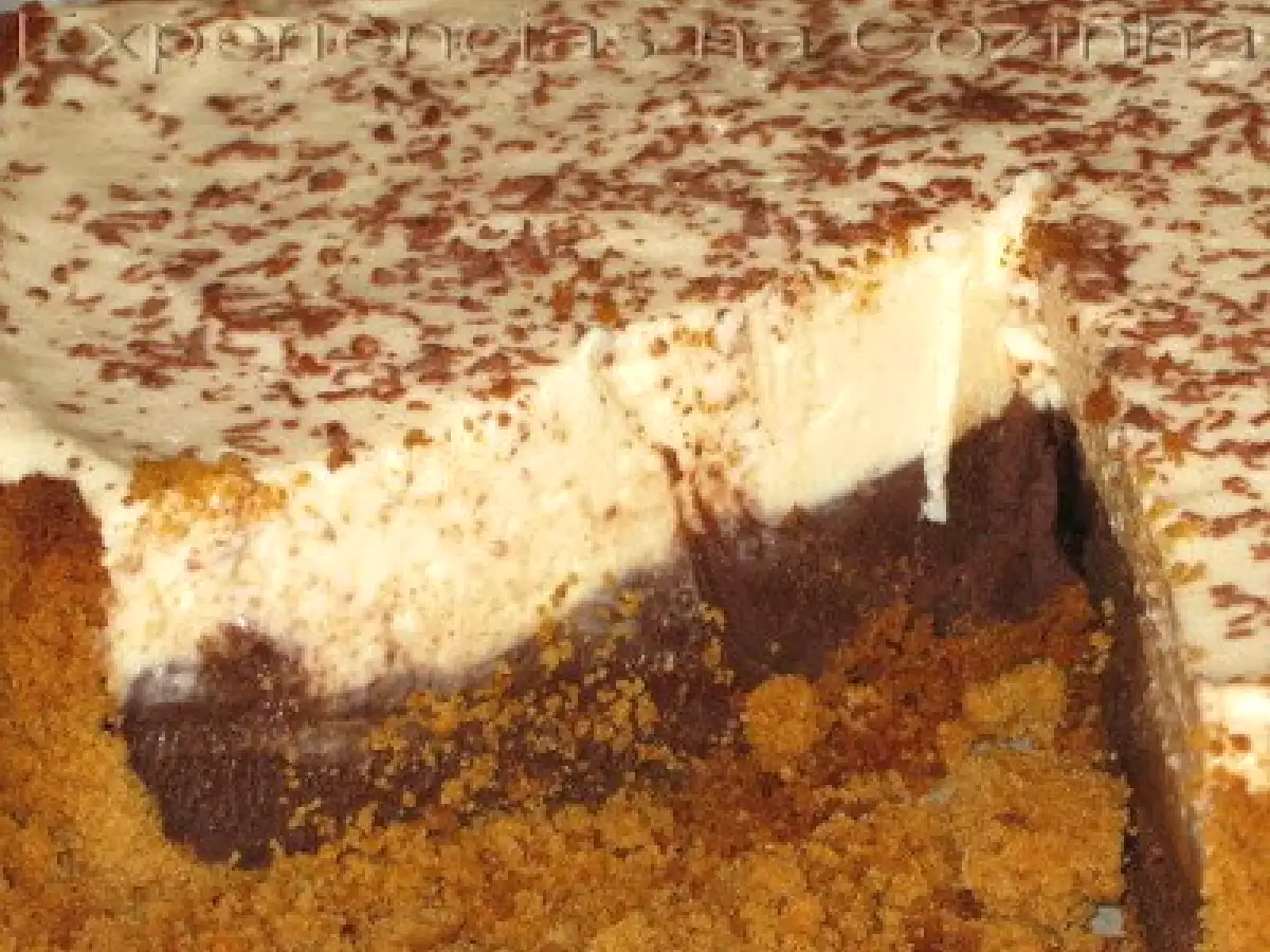 Tarte de Chocolate e Limão - foto 2