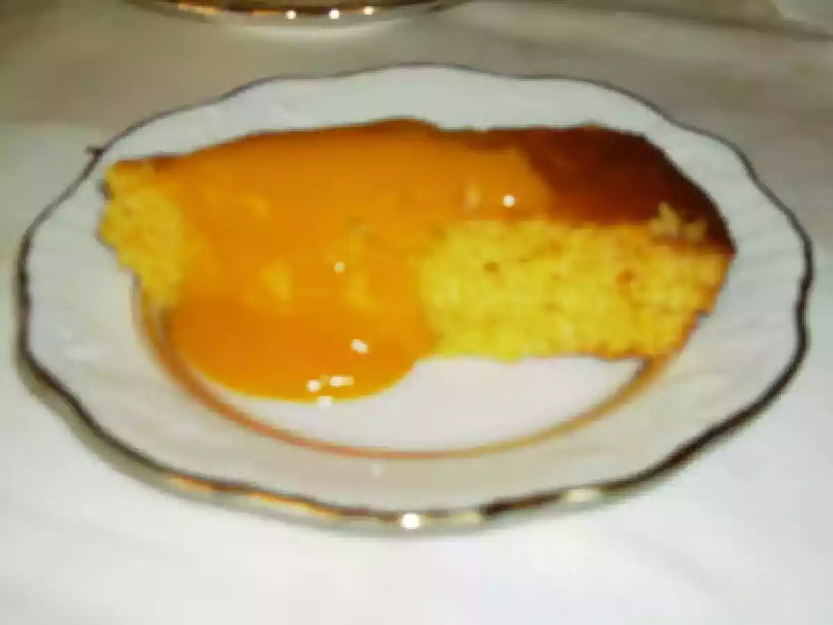 Tarte de coco e manga - foto 2