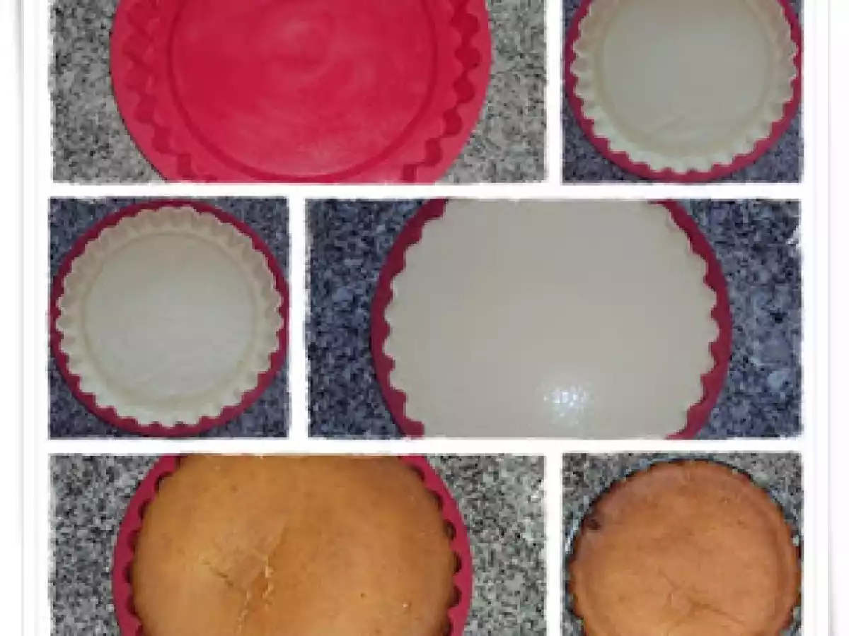 Tarte de Feijão - foto 3