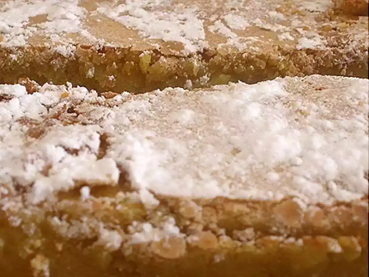 Tarte de Grão - foto 3