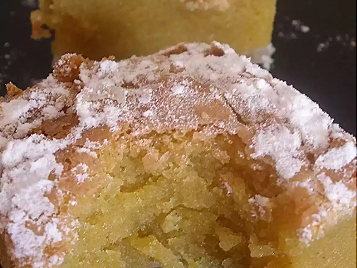 Tarte de Grão - foto 5
