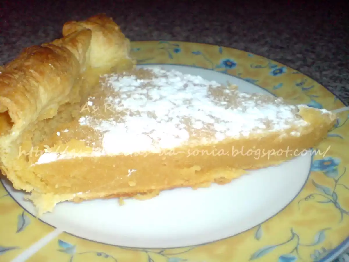 ?Tarte de Grão - foto 3