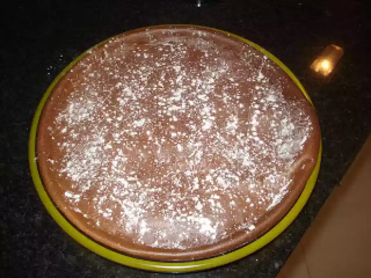 TARTE DE LEITE CONDENSADO E COCÔ...
