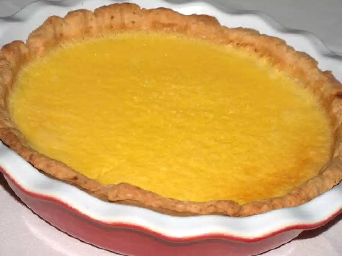 TARTE DE LIMA, LIMÃO E LIMONETE - foto 2