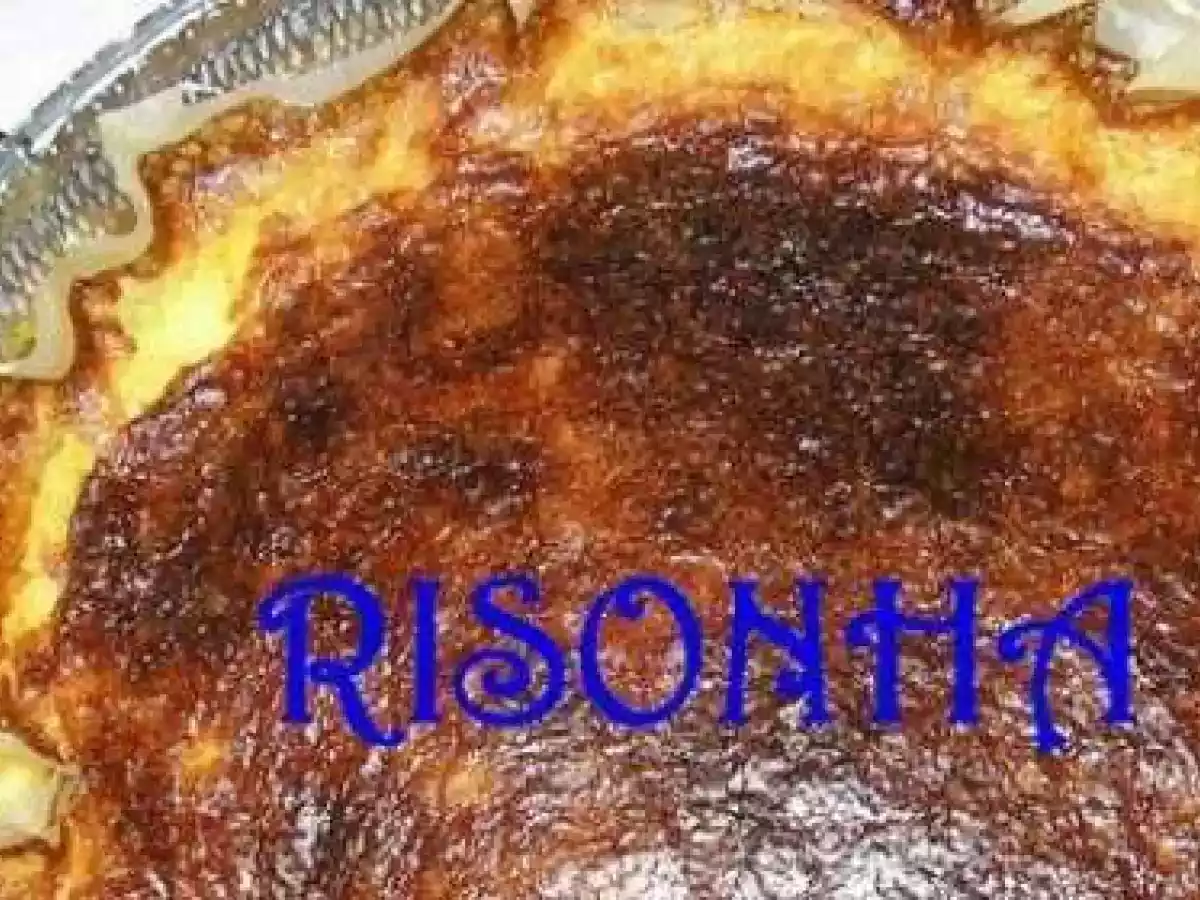 Tarte de limão com amêndoa - foto 3