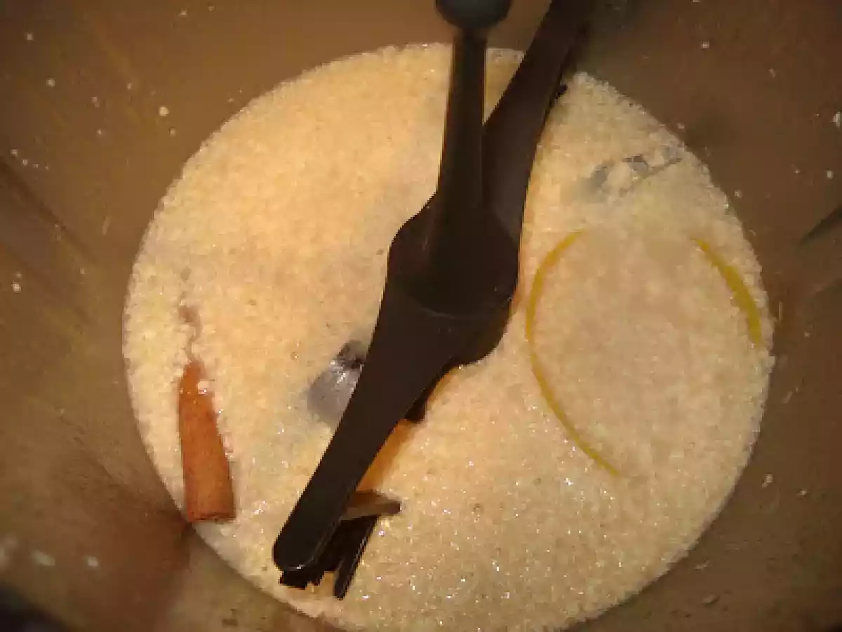 TARTE DE MAÇÃ E PÊRA... - foto 6