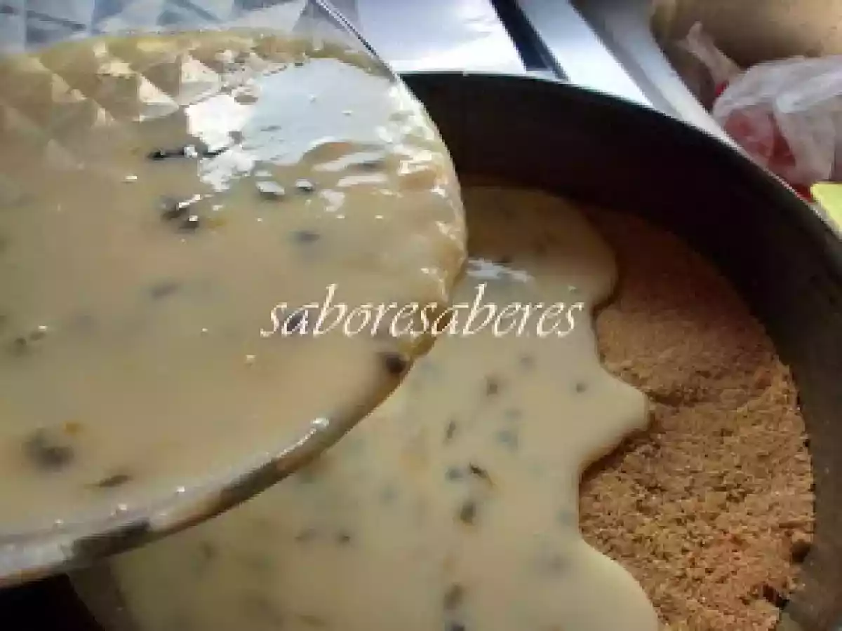 Tarte de Maracujá - foto 6
