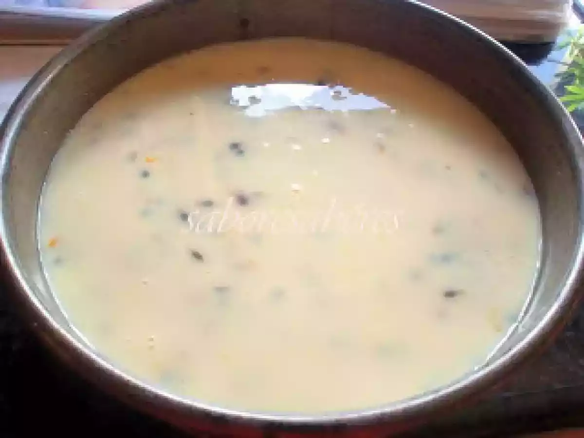 Tarte de Maracujá - foto 7