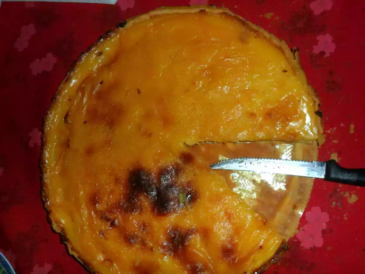 tarte de nata - foto 2