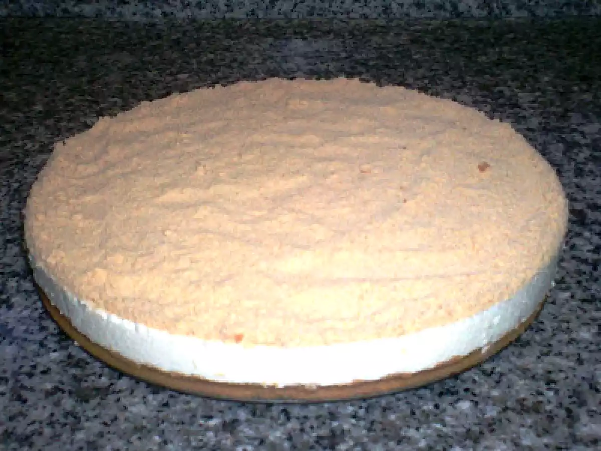 Tarte de Natas