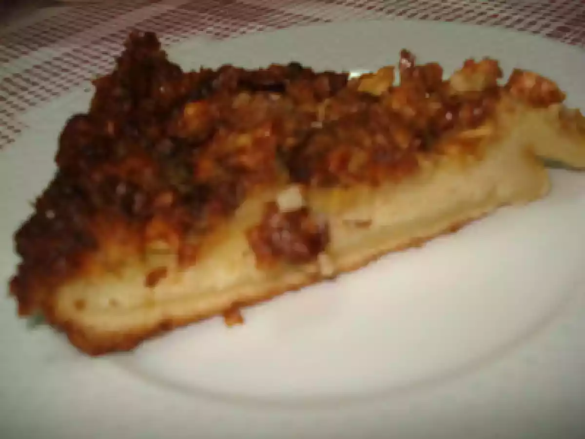 TARTE DE NOZES... - foto 3
