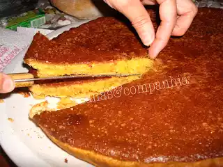 Tarte de sintra (ju)