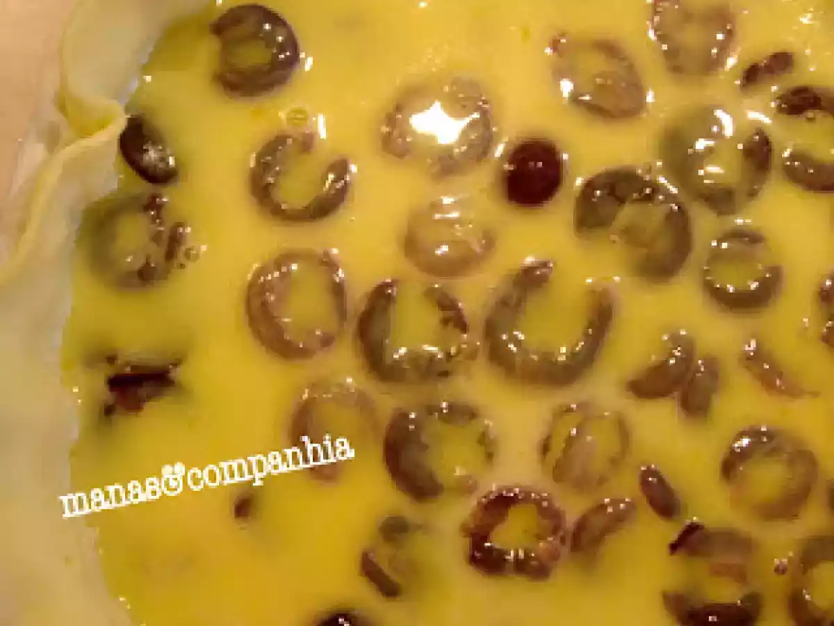 Tarte de uvas (isa) - foto 4