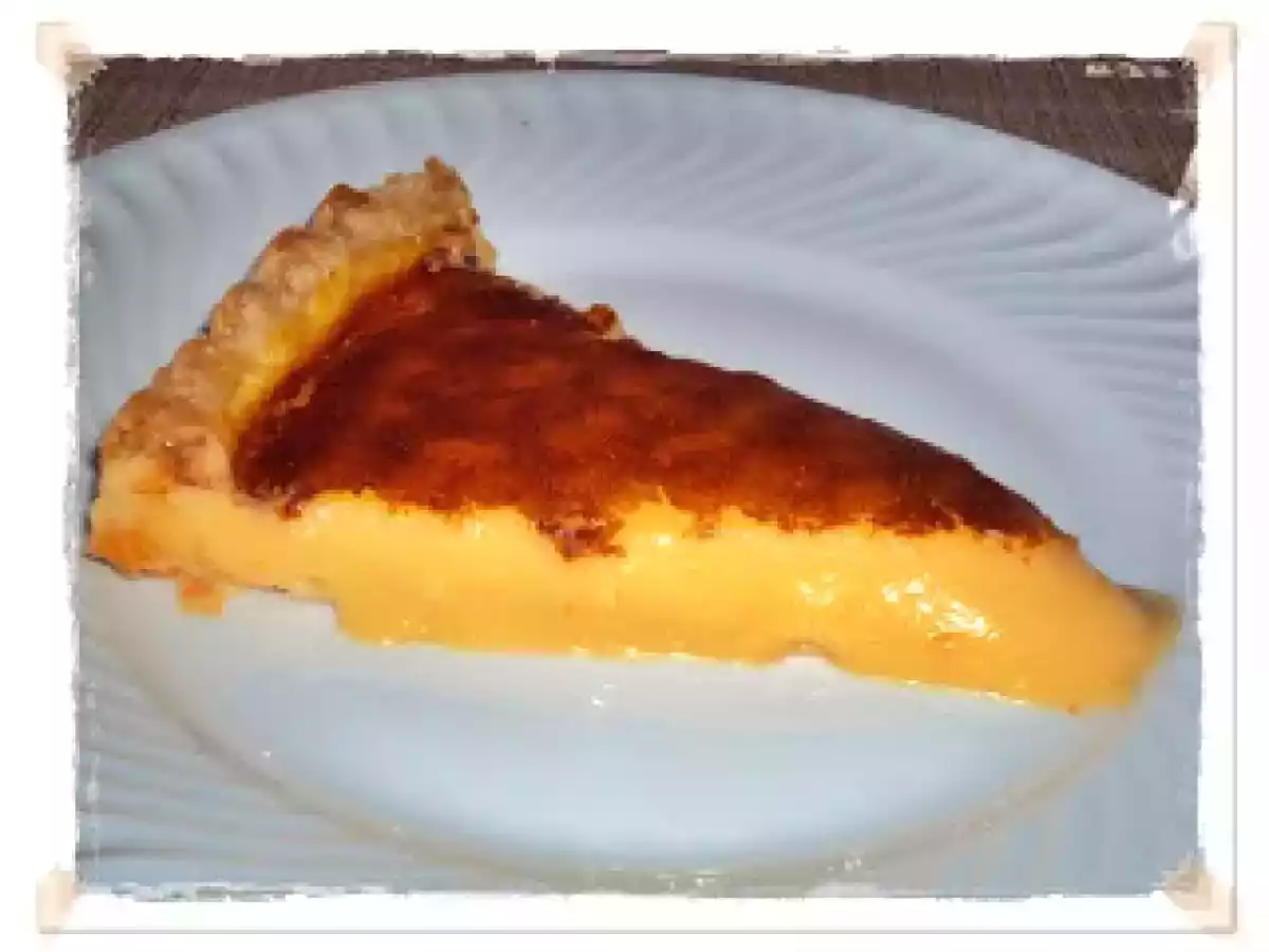 Tarte Delícia de Béchamel - foto 2