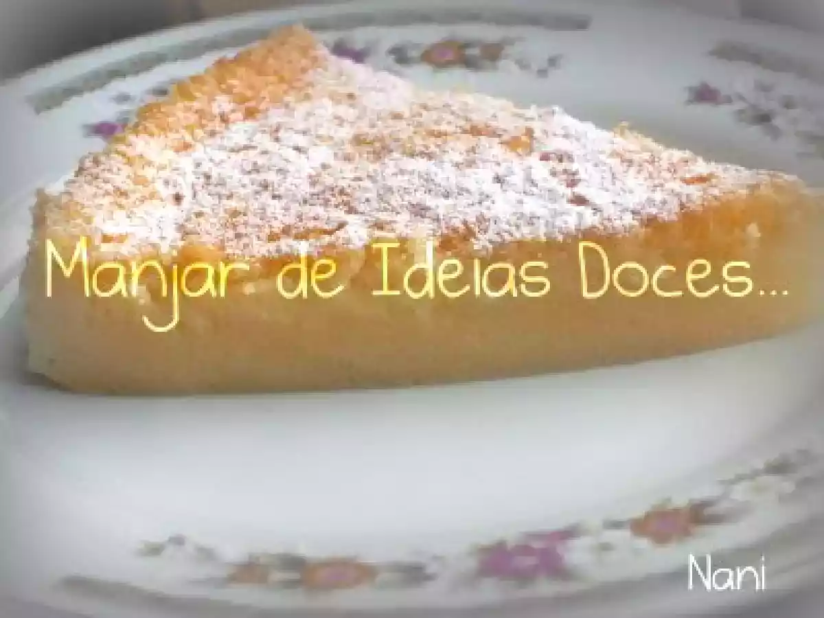 Tarte Delícia de Iogurte - foto 2