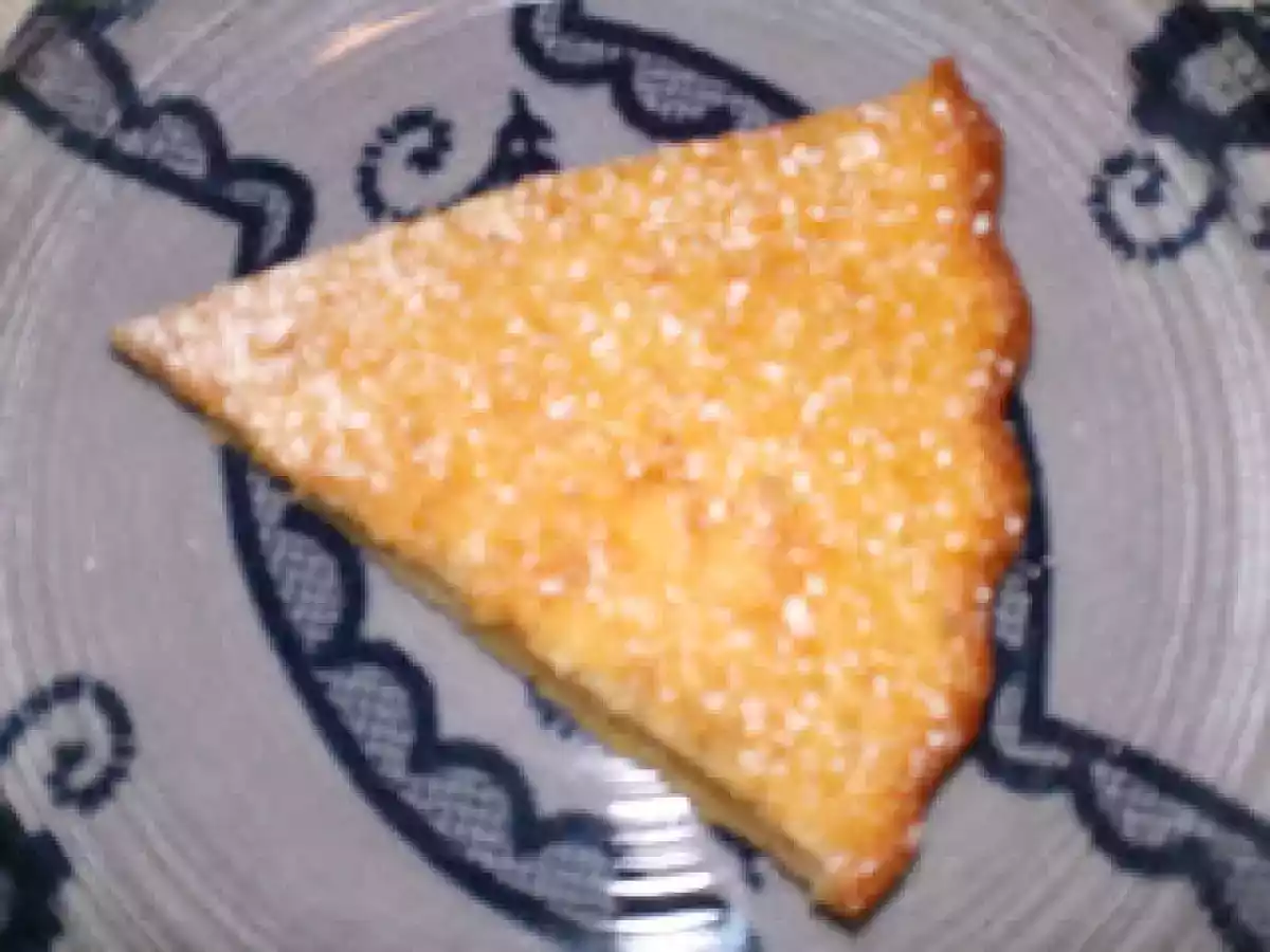 Tarte delicia de pêra - foto 2