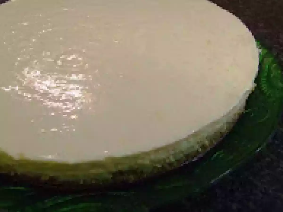 Tarte Fresca de Limão - foto 2