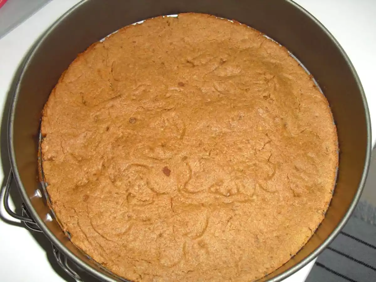 Tarte fria irresistivel - passatempo sobremesas frescas - foto 2
