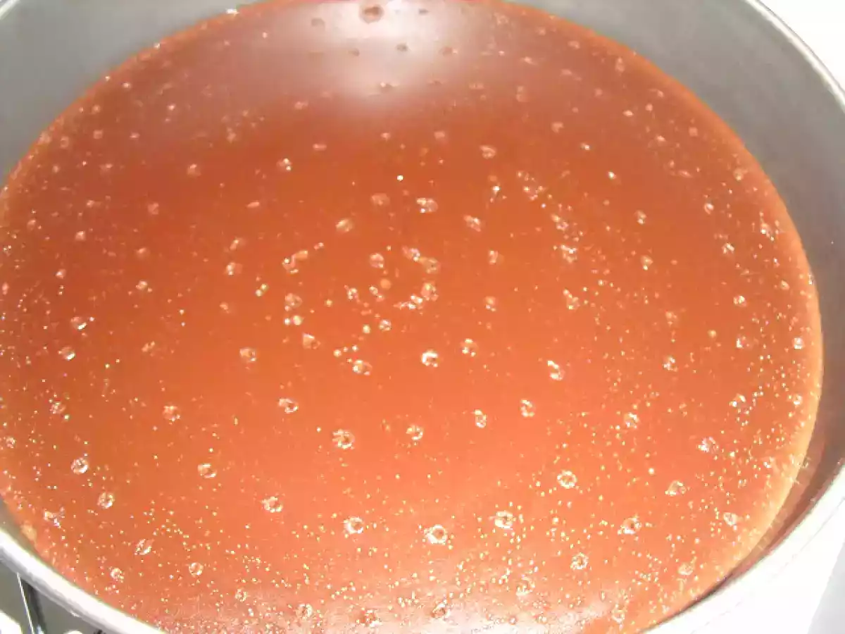 Tarte fria irresistivel - passatempo sobremesas frescas - foto 3