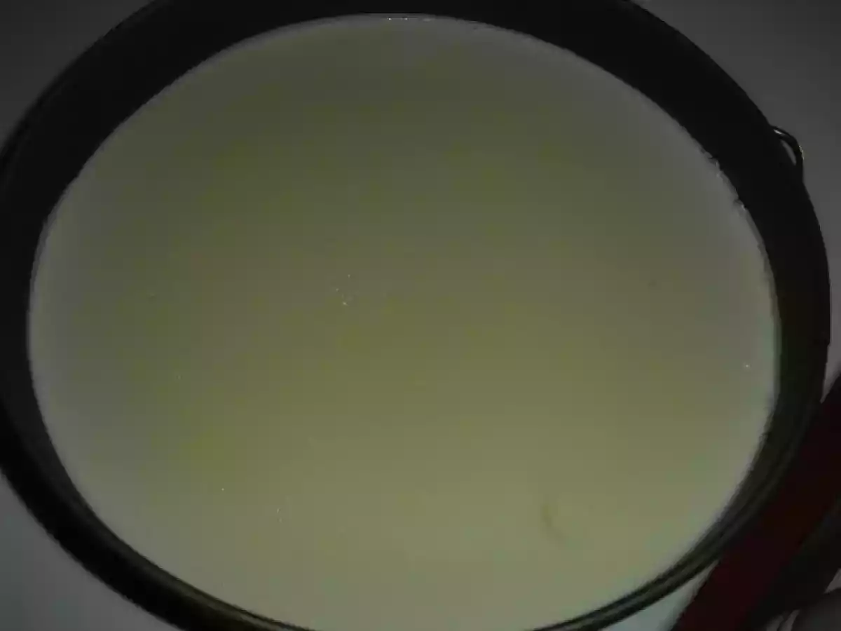 Tarte fria irresistivel - passatempo sobremesas frescas - foto 4