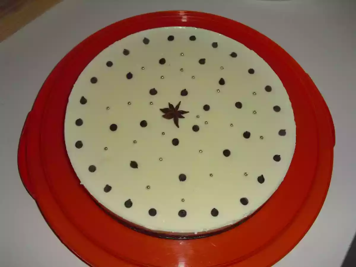 Tarte fria irresistivel - passatempo sobremesas frescas - foto 5