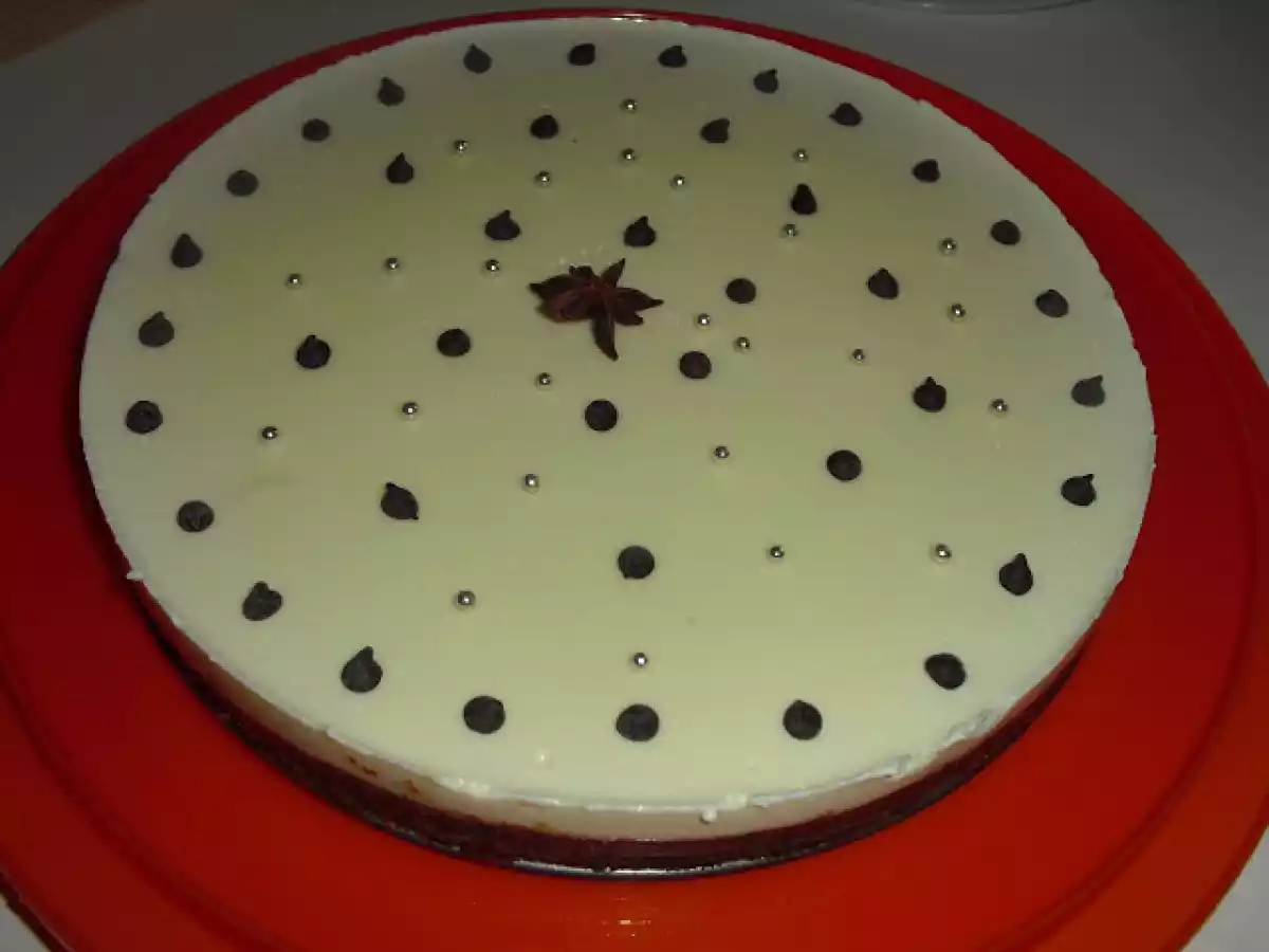 Tarte fria irresistivel - passatempo sobremesas frescas - foto 6