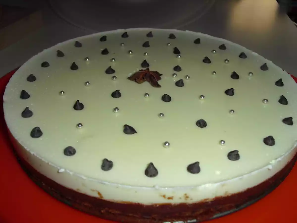 Tarte fria irresistivel - passatempo sobremesas frescas - foto 7