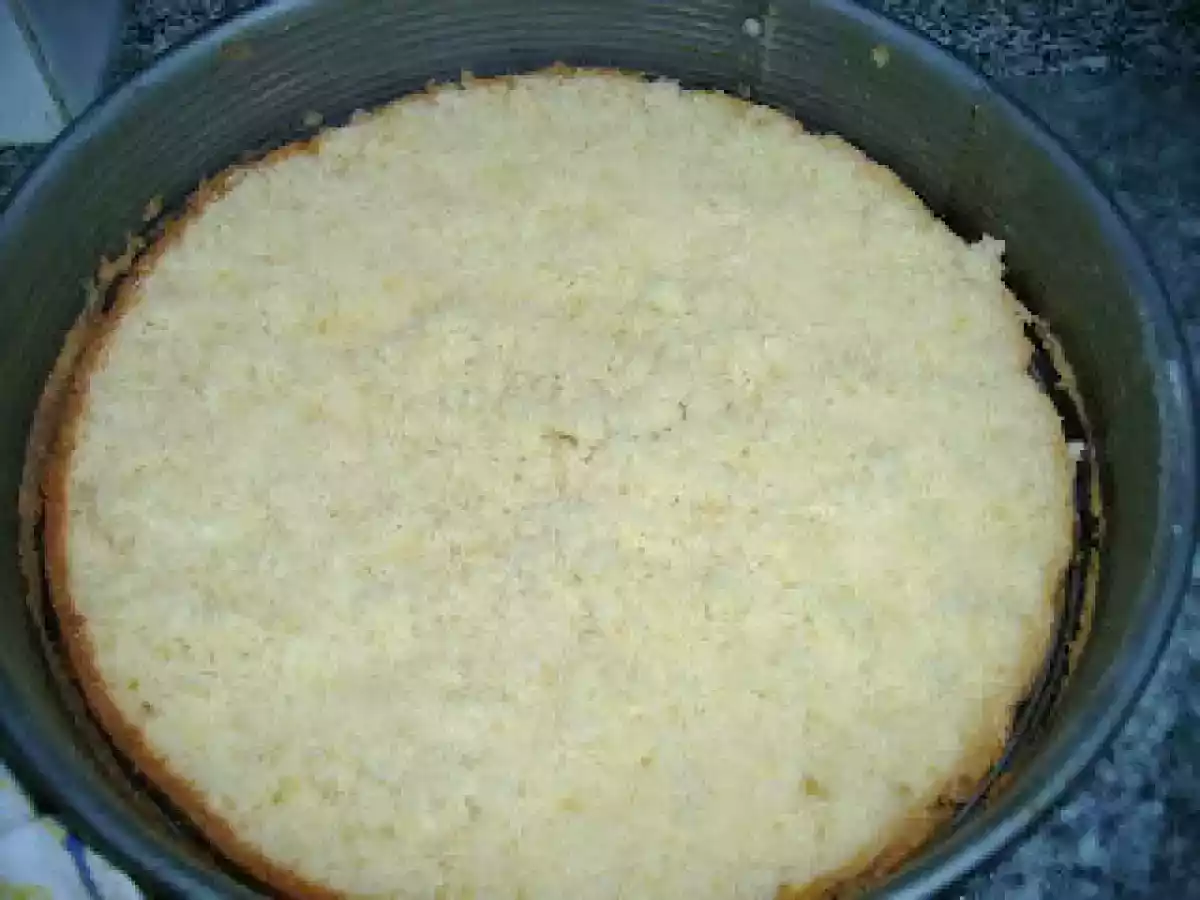 Tarte gelada de chocolate - foto 2