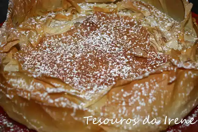 Tarte-leguminosas essas pequenas maravilhas