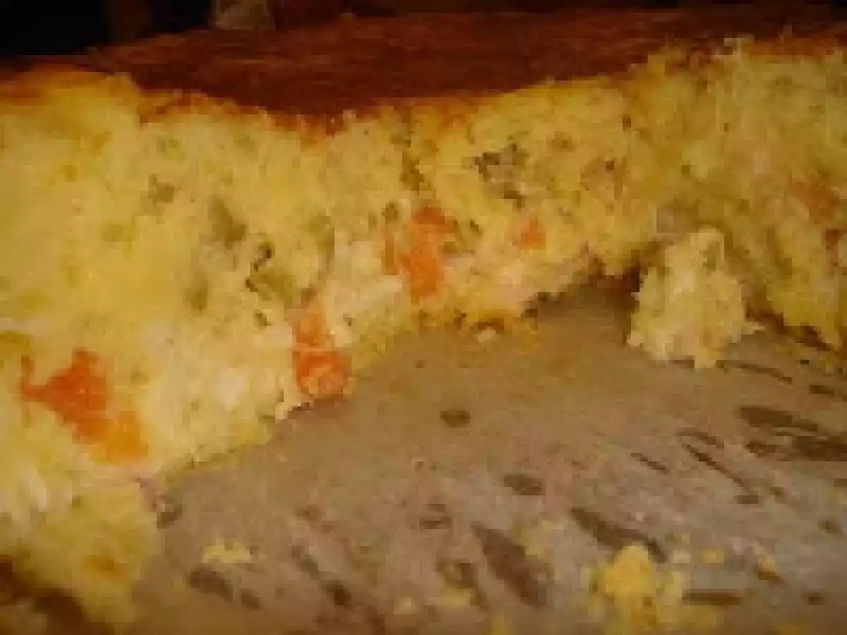 Tarte Napolitana de Liquidificador - foto 3