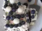 Tarte Pinheiro de Natal, foto 1