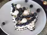 Tarte Pinheiro de Natal, foto 3