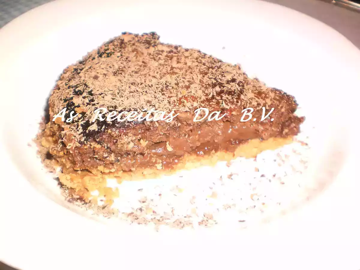 Tarte Prestigio