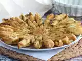 Tarte sol com pesto, foto 2