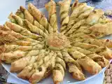 Tarte sol com pesto, foto 3
