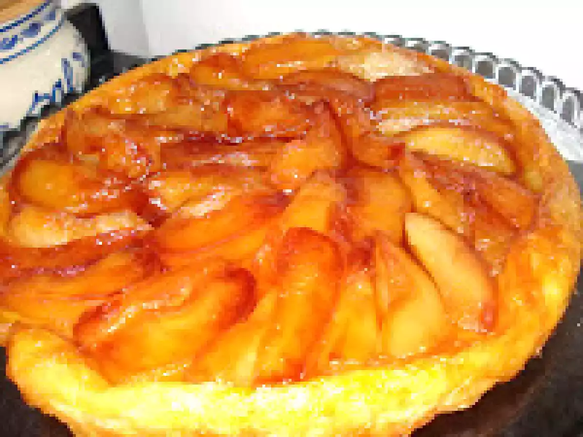 Tarte Tatin - foto 2