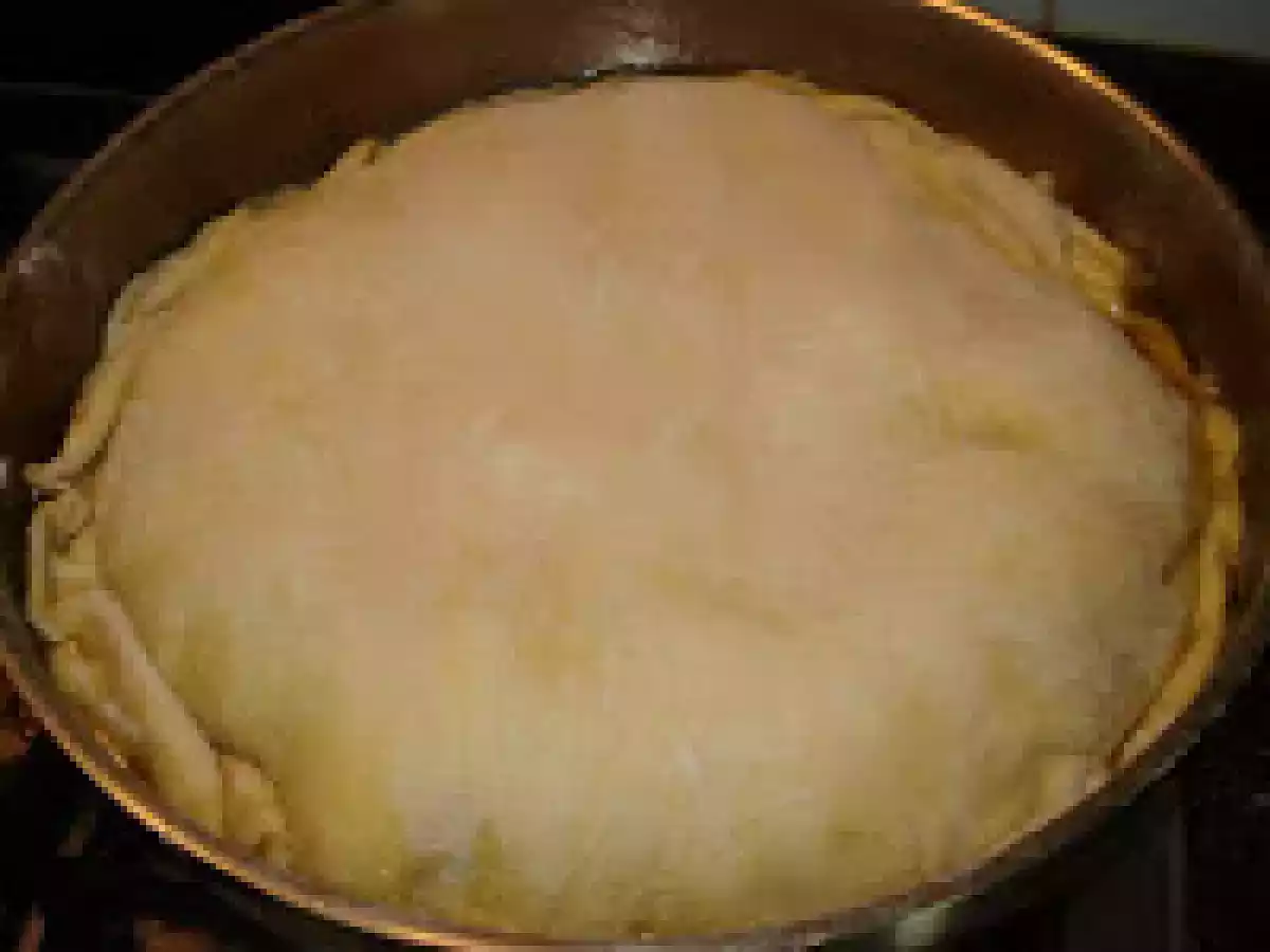 Tarte Tatin - foto 3