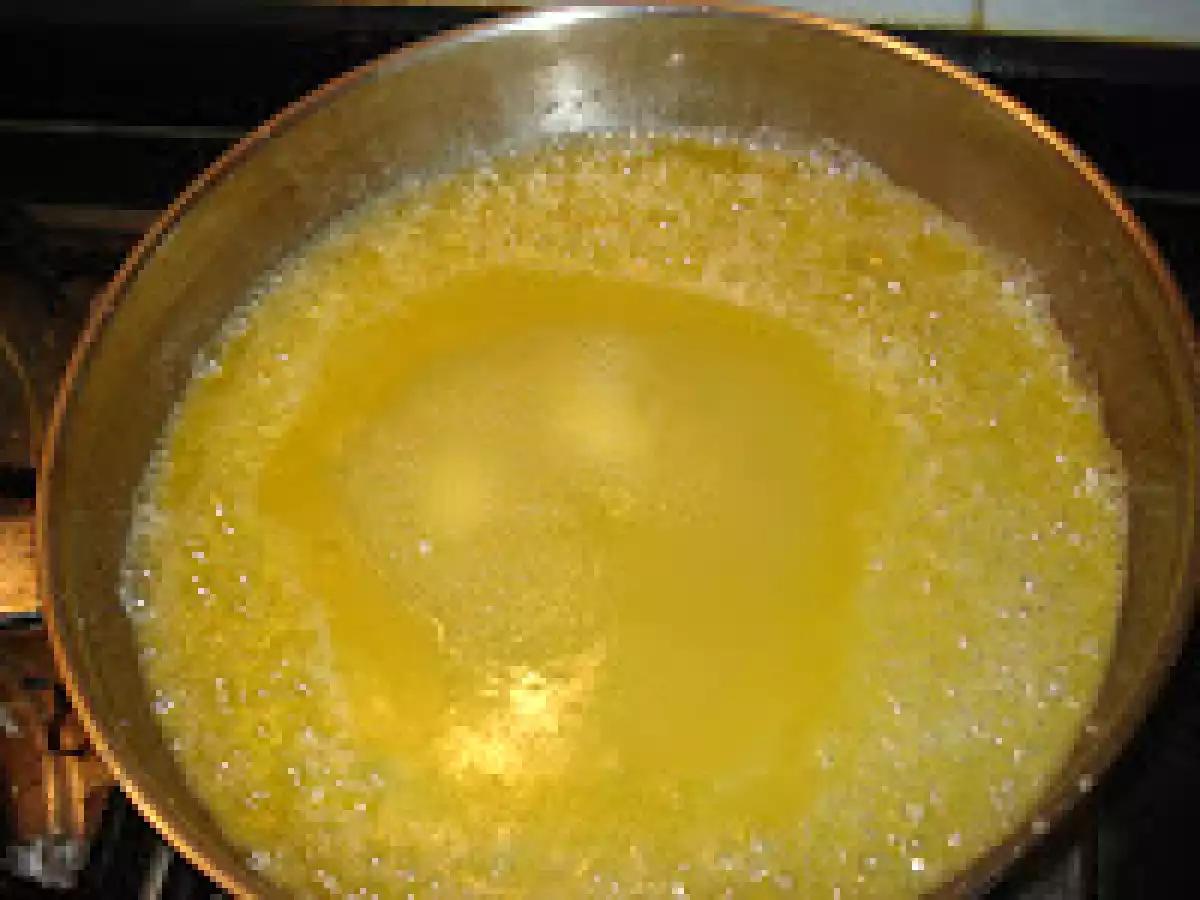 Tarte Tatin - foto 4