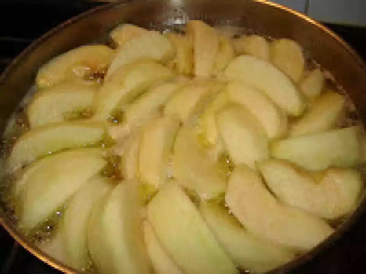 Tarte Tatin - foto 5