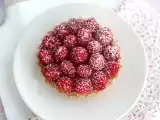 Tartelete ou mini torta de Framboesa, foto 1