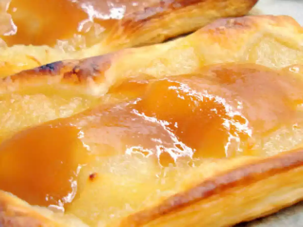 Tartes Rápidas