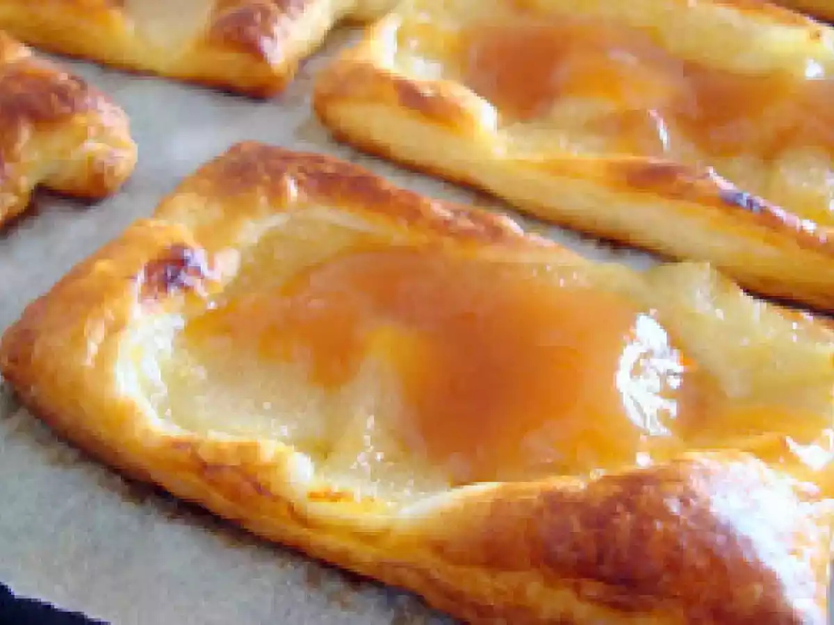 Tartes Rápidas - foto 2