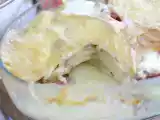 Tartiflette Savoyarde tradicional, foto 1