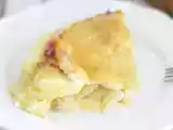 Tartiflette Savoyarde tradicional, foto 3