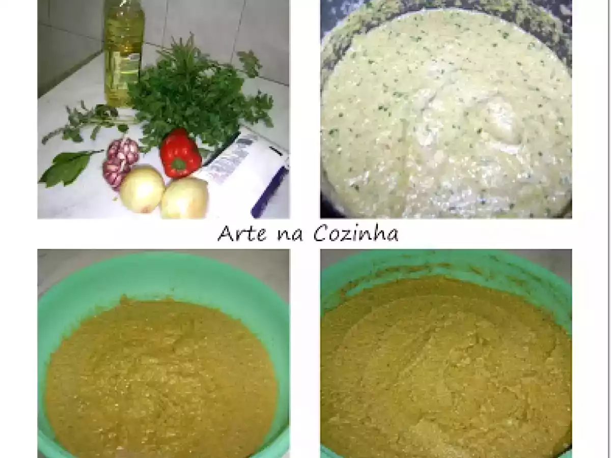 Tempero caseiro - foto 2