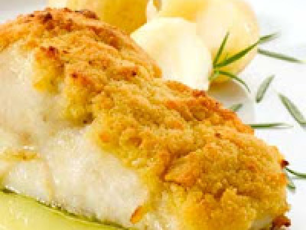 Tempurá de Bacalhau
